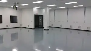 Anti Static Floor Coating​