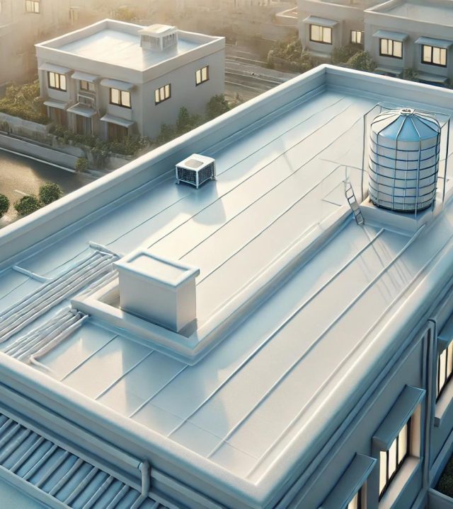Heat Reflective Coating Heat Reflective Coating
